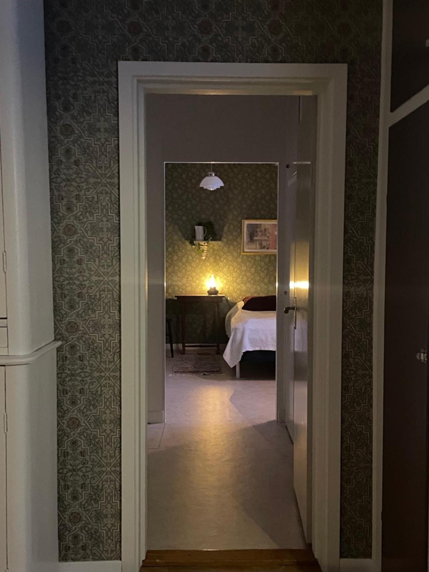 Gamla Ersgarden I Ersmark Umeå Dış mekan fotoğraf