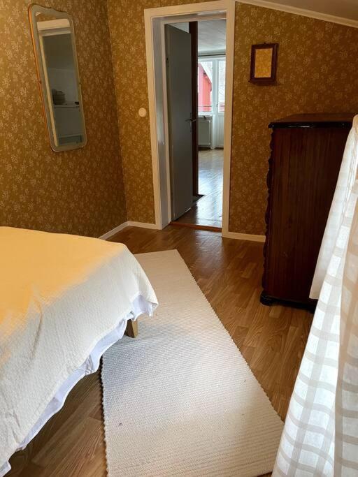 Gamla Ersgarden I Ersmark Umeå Dış mekan fotoğraf