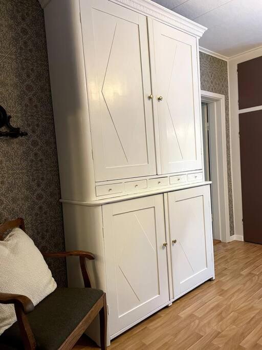 Gamla Ersgarden I Ersmark Umeå Dış mekan fotoğraf