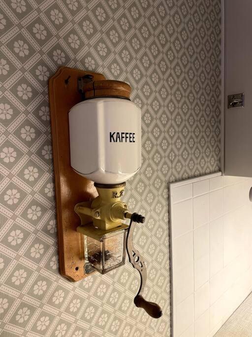 Gamla Ersgarden I Ersmark Umeå Dış mekan fotoğraf