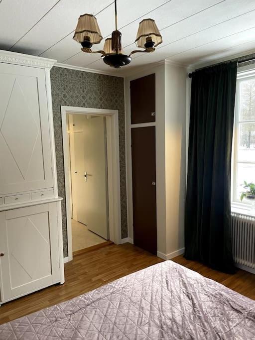 Gamla Ersgarden I Ersmark Umeå Dış mekan fotoğraf