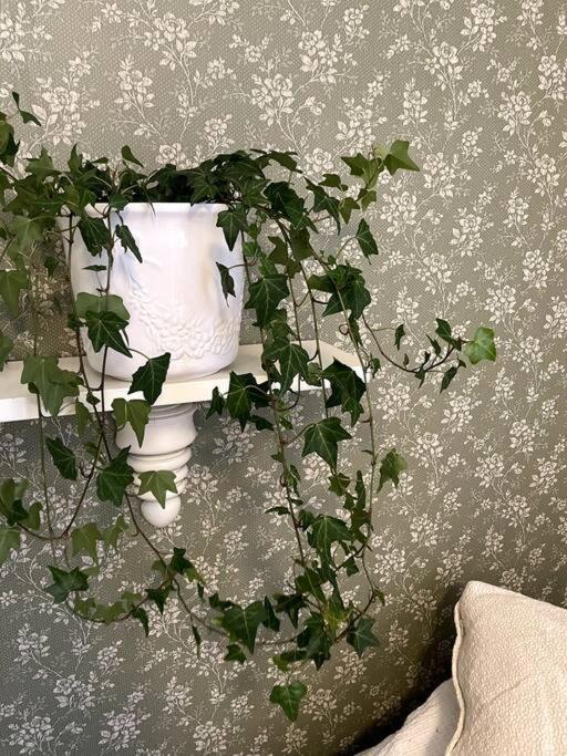 Gamla Ersgarden I Ersmark Umeå Dış mekan fotoğraf