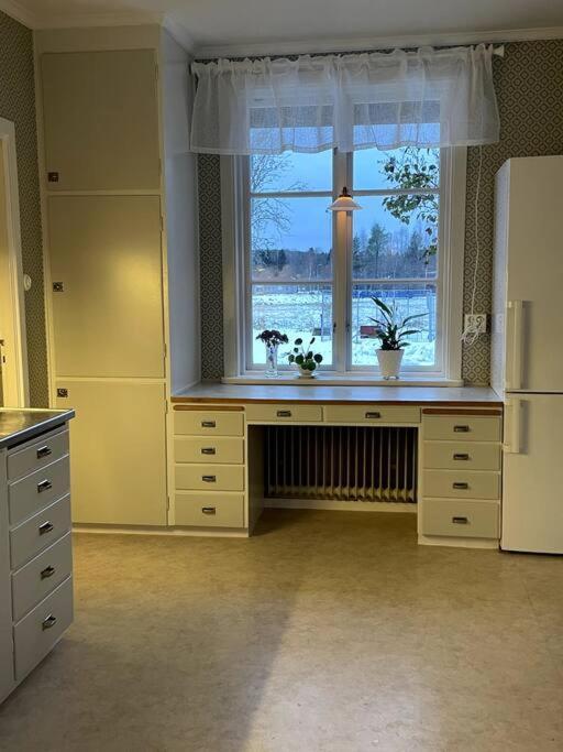 Gamla Ersgarden I Ersmark Umeå Dış mekan fotoğraf