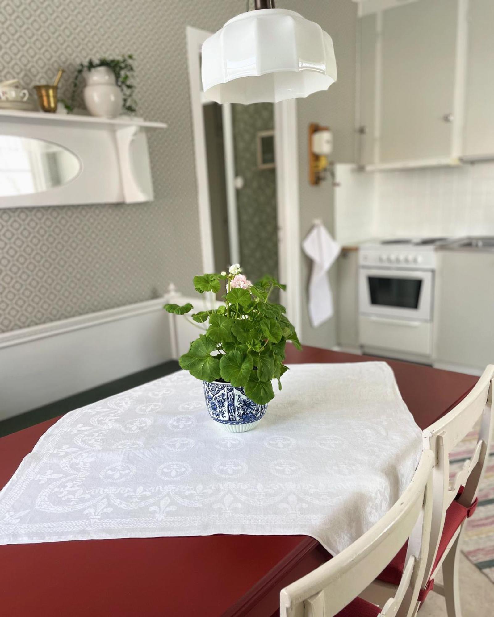 Gamla Ersgarden I Ersmark Umeå Dış mekan fotoğraf
