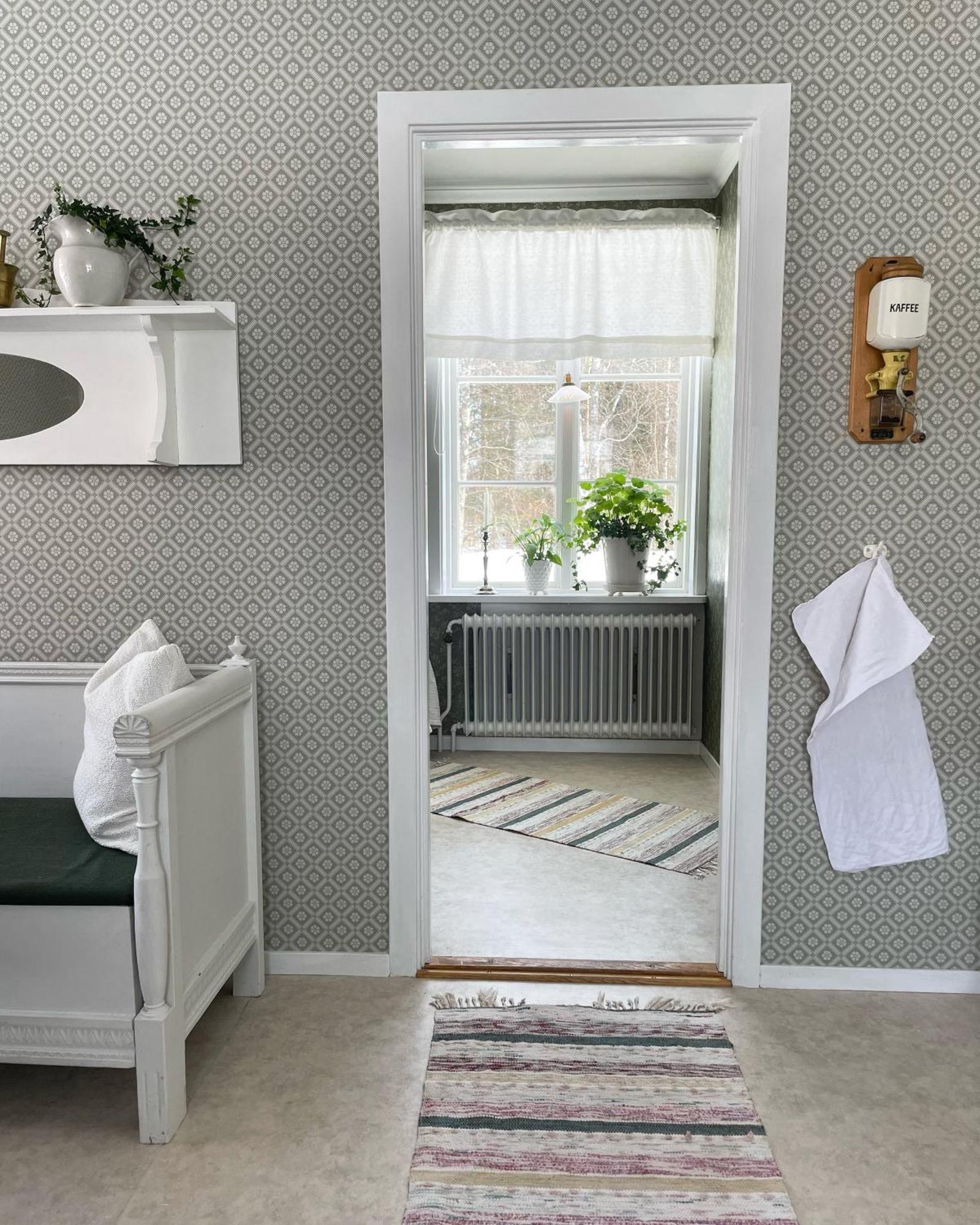 Gamla Ersgarden I Ersmark Umeå Dış mekan fotoğraf